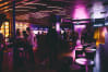 Lucky Voice interior