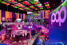 Popworld - Birmingham