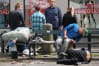 Crime Drunk Yobs