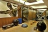 Turim Europa Hotel gym