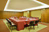 Turim Europa Hotel conference room