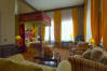The Merchant Hotel double room suite