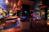 Hotel Palm Beach Benidorm bar