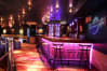 Hotel Palm Beach Benidorm bar
