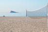 Hotel Palm Beach Benidorm beach sports