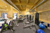 Hotel Palm Beach Benidorm indoor gym