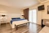 Hotel Palm Beach Benidorm double room