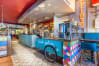 Bella Italia - Cambridge Leisure Park gelato