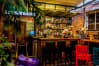 Le Scandale cocktail bar