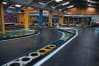 Kart Center de Matosinhos track