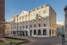 Hilton Cambridge City Centre