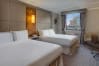 Hilton Cambridge City Centre