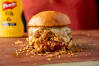 byron burgers bbq burger