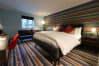 Village Hotel Wirral double room