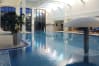Village Hotel Wirral pool