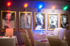 Hotel Celebrity dining