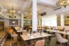 Hallmark Hotel - The Queen Chester restraunt