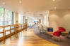 Travelodge Faringdon - Bar - cafe