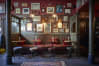 The Walrus interior