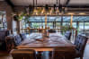 Amstel Boathouse seeting