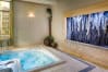 Lesne Spa interior