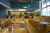 FC Porto Museum cafe