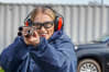 Bristol fam trip outdoor pigeon shooting
