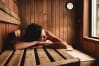 Hen Spa Sauna