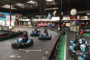 Indoor Karting - Grand Prix Race planet Amsterdam