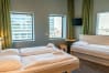 Meininger Hotel Amsterdam City West