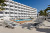Aparthotel Playasol Jabeque Soul
