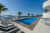 Aparthotel Playasol Jabeque Soul