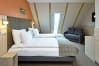 Welton Centrum Hotel and Spa double