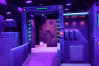 Indoor Karting Barcelona laser tag arena