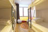 Generator Hostel - Barcelona mixed rooms