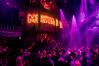 Marquee Club Club Entry