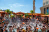 TAO Las Vegas pool