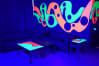 Black Light Mini Golf - Reinickendorf