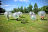 Zorb Football