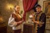Escape Rooms