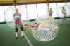Zorb Football
