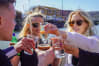 Bristol fam trip boat tour