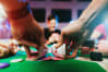 poker night
