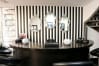 Lanes Health And Beauty  desk