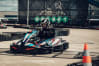Outdoor Karting - Mini Grand Prix - Triobet Kardikeskus - Tallinn