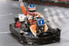 Indoor Karting - Grand Prix Plan A  Event Management