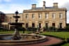 Oulton Hall