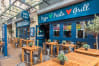 Bella Italia - Nottingham Corner House