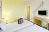 Ibis Styles Glasgow