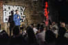 Monkey Barrel Comedy Club